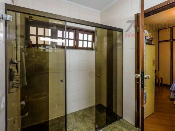 Imagem Casa com 4 Quartos à Venda,  em Bosque Da Saúde - São Paulo