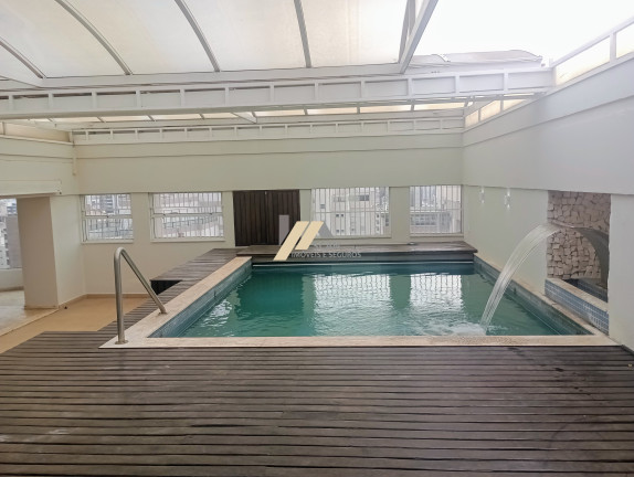 Imagem Cobertura com 3 Quartos à Venda, 452 m² em Cambuí - Campinas Imagem Cobertura com 3 Quartos à Venda, 452 m² em Cambuí - Campinas