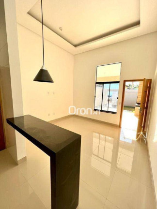 Imagem Casa com 3 Quartos à Venda, 100 m² em Residencial Center Ville - Goiânia Imagem Casa com 3 Quartos à Venda, 100 m² em Residencial Center Ville - Goiânia