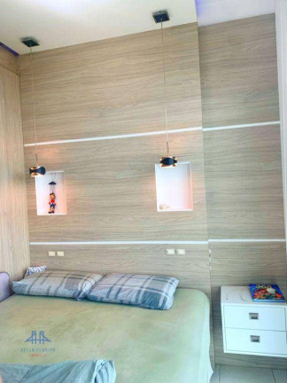 Imagem Apartamento com 1 Quarto à Venda, 56 m² em Itacorubi - Florianópolis Imagem Apartamento com 1 Quarto à Venda, 56 m² em Itacorubi - Florianópolis