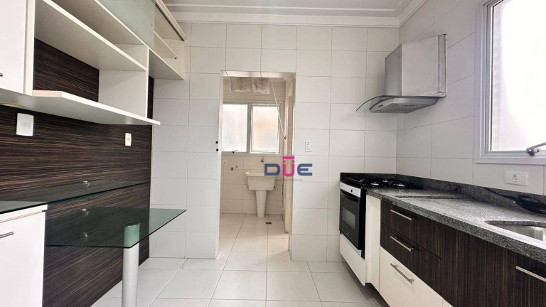 Imagem Apartamento com 3 Quartos à Venda, 105 m² em Boqueirão - Santos Imagem Apartamento com 3 Quartos à Venda, 105 m² em Boqueirão - Santos