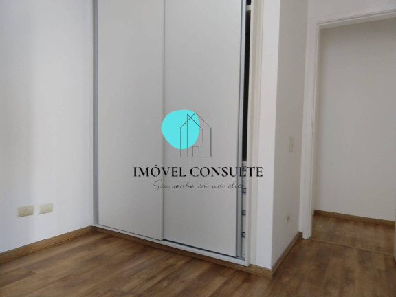 Imagem Apartamento com 1 Quarto para Alugar, 46 m² em Moema - São Paulo