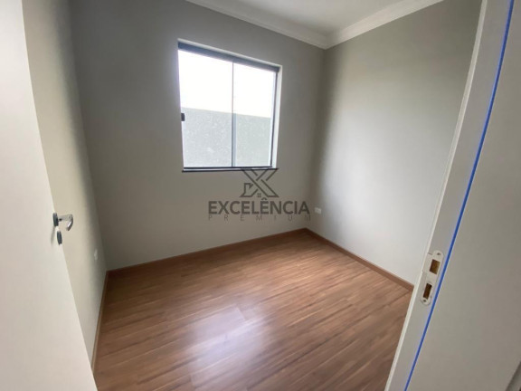 Imagem Apartamento com 3 Quartos à Venda, 67 m² em Afonso Pena - São José Dos Pinhais