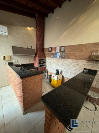 Imagem Casa com 3 Quartos à Venda, 141 m² em Jardim ângelo Jurca - Ribeirão Preto Imagem Casa com 3 Quartos à Venda, 141 m² em Jardim ângelo Jurca - Ribeirão Preto