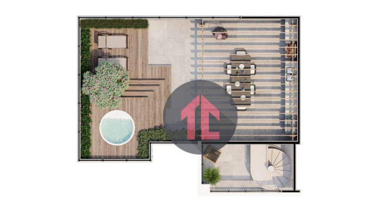 Imagem Apartamento com 3 Quartos à Venda, 150 m² em Parque Da Hípica - Campinas Imagem Apartamento com 3 Quartos à Venda, 150 m² em Parque Da Hípica - Campinas