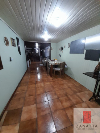 Imagem Casa com 3 Quartos à Venda, 80 m² em Olímpica - Esteio Imagem Casa com 3 Quartos à Venda, 80 m² em Olímpica - Esteio