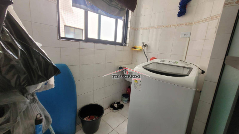 Imagem Apartamento com 1 Quarto à Venda, 50 m² em Tupi - Praia Grande