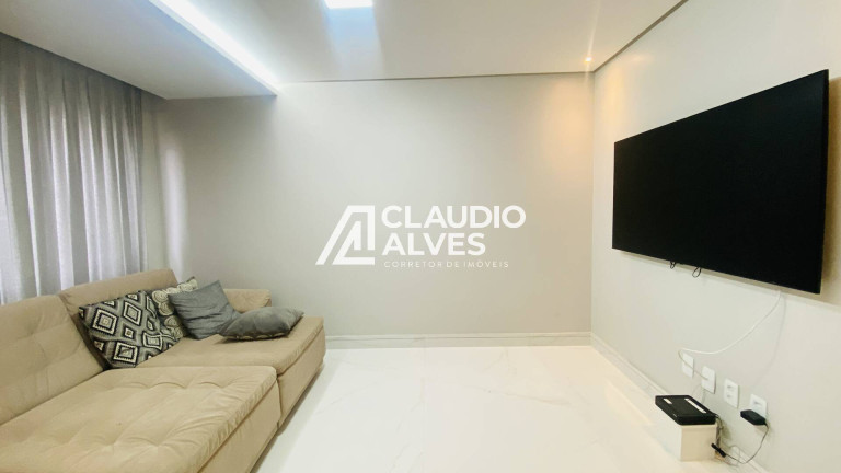 Imagem Casa de Condomínio com 3 Quartos à Venda, 200 m² em Sim - Feira De Santana