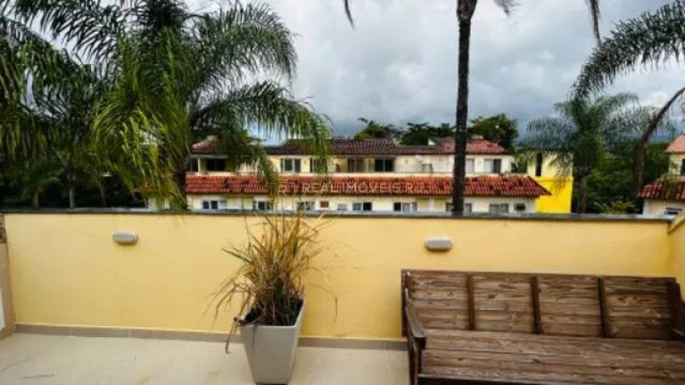 Imagem Casa com 4 Quartos à Venda, 110 m² em Taquara - Rio De Janeiro Imagem Casa com 4 Quartos à Venda, 110 m² em Taquara - Rio De Janeiro