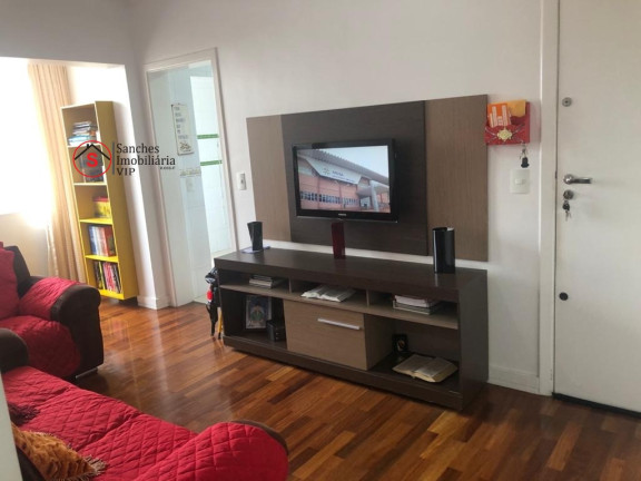 Imagem Apartamento com 2 Quartos à Venda, 82 m² em Vila Monumento - São Paulo