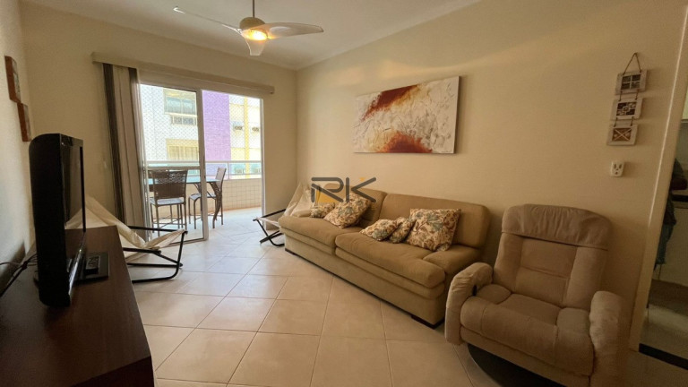 Imagem Apartamento com 3 Quartos à Venda, 104 m² em Praia Grande - Ubatuba