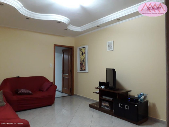 Imagem Sobrado com 5 Quartos à Venda, 88 m² em Rudge Ramos - São Bernardo Do Campo