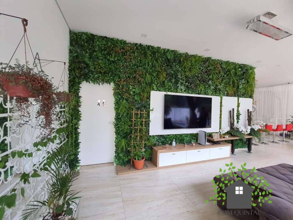 Imagem Casa com 4 Quartos à Venda, 705 m² em Jardim Caiapia - Cotia