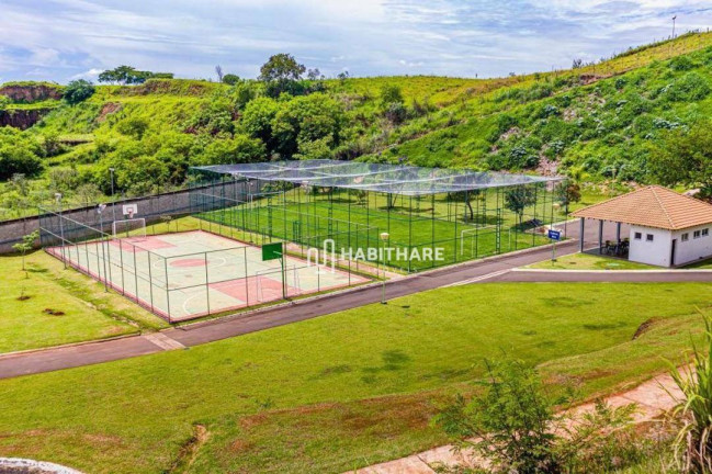 Imagem Terreno à Venda, 800 m² em Condomínio Morada Do Engenho - Piracicaba