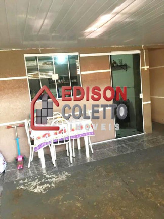 Imagem Casa com 3 Quartos à Venda, 100 m² em Parque Residencial Piracicaba "balbo" - Piracicaba