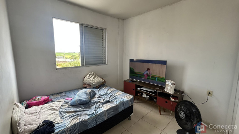 Imagem Apartamento com 2 Quartos à Venda, 48 m² em Ipanema - Patos De Minas