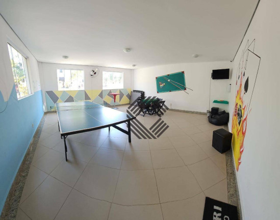 Imagem Apartamento com 2 Quartos à Venda, 48 m² em Aparecidinha - Sorocaba Imagem Apartamento com 2 Quartos à Venda, 48 m² em Aparecidinha - Sorocaba