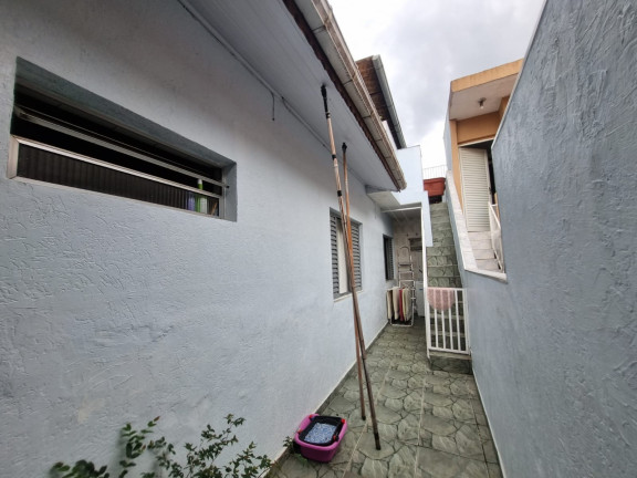 Imagem Casa com 2 Quartos à Venda, 110 m² em Alves Dias - São Bernardo Do Campo Imagem Casa com 2 Quartos à Venda, 110 m² em Alves Dias - São Bernardo Do Campo