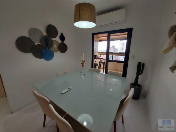Imagem Apartamento com 2 Quartos à Venda, 73 m² em Guilhermina - Praia Grande Imagem Apartamento com 2 Quartos à Venda, 73 m² em Guilhermina - Praia Grande