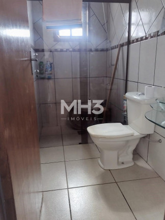 Imagem Casa com 1 Quarto à Venda, 50 m² em Terras De Santa Bárbara - Santa Bárbara D'oeste Imagem Casa com 1 Quarto à Venda, 50 m² em Terras De Santa Bárbara - Santa Bárbara D'oeste