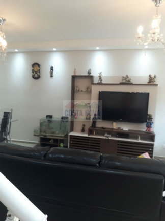 Imagem Casa com 3 Quartos à Venda, 152 m²