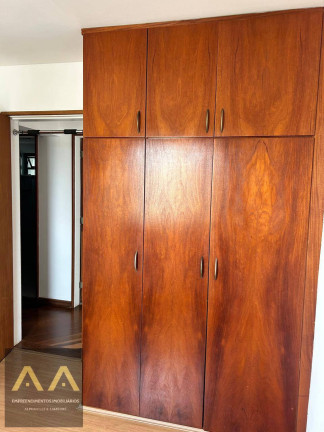 Imagem Apartamento com 3 Quartos à Venda, 90 m² em Alphaville - Barueri