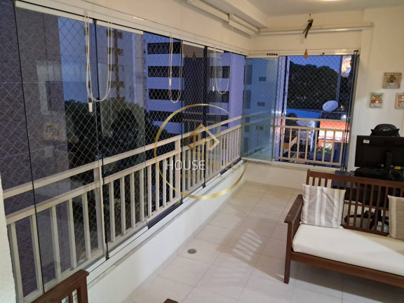 Imagem Apartamento com 2 Quartos à Venda, 70 m² em Parque Residencial Aquarius - São José Dos Campos Imagem Apartamento com 2 Quartos à Venda, 70 m² em Parque Residencial Aquarius - São José Dos Campos