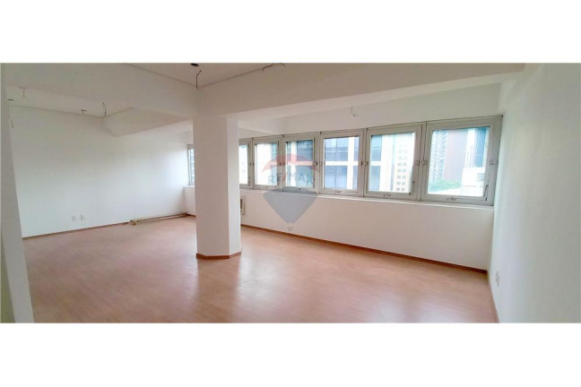 Imagem Sala Comercial para Alugar, 57 m² em Itaim Bibi - São Paulo