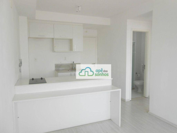 Imagem Apartamento com 1 Quarto para Alugar, 45 m² em Barra Funda - São Paulo Imagem Apartamento com 1 Quarto para Alugar, 45 m² em Barra Funda - São Paulo