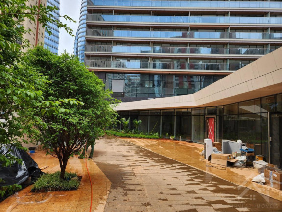 Imagem Apartamento com 2 Quartos à Venda, 102 m²