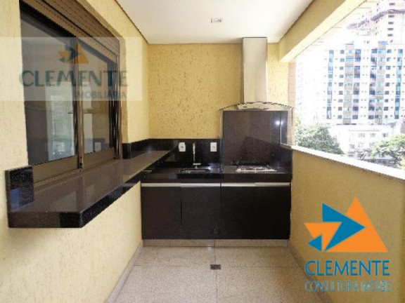 Imagem Apartamento com 4 Quartos à Venda, 164 m² em Santo Antônio - Belo Horizonte Imagem Apartamento com 4 Quartos à Venda, 164 m² em Santo Antônio - Belo Horizonte
