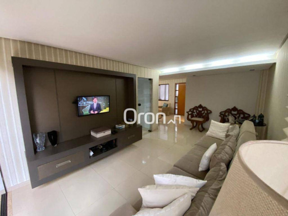 Imagem Sobrado com 3 Quartos à Venda, 201 m² em Jardim América - Goiânia Imagem Sobrado com 3 Quartos à Venda, 201 m² em Jardim América - Goiânia