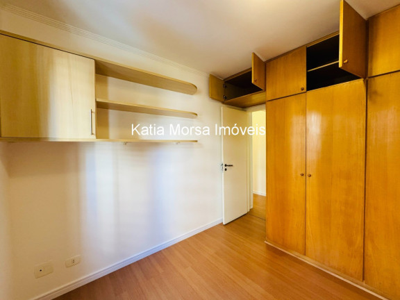 Imagem Imóvel com 3 Quartos à Venda, 105 m² em Morumbi - São Paulo Imagem Imóvel com 3 Quartos à Venda, 105 m² em Morumbi - São Paulo