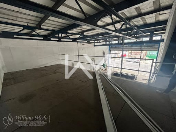 Imagem Loja à Venda, 250 m² em Cocaia - Guarulhos