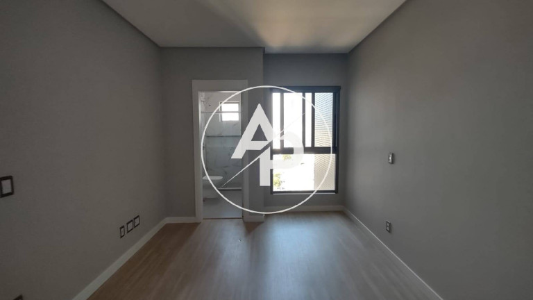 Imagem Apartamento com 3 Quartos à Venda, 159 m² em Jardim Carvalho - Ponta Grossa