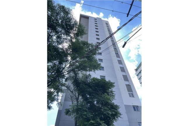 Imagem Imóvel com 1 Quarto à Venda, 27 m² em Saúde - São Paulo Imagem Imóvel com 1 Quarto à Venda, 27 m² em Saúde - São Paulo