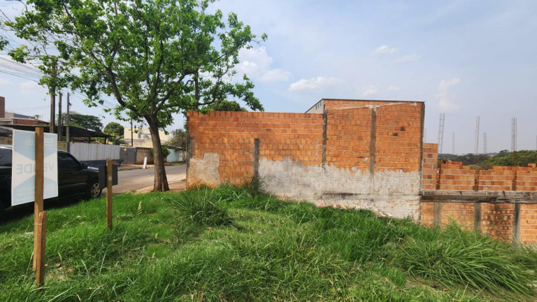 Imagem Terreno à Venda, 250 m² em Residencial Vila Romana - Londrina Imagem Terreno à Venda, 250 m² em Residencial Vila Romana - Londrina