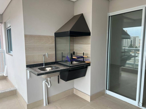 Imagem Apartamento com 2 Quartos à Venda, 66 m² em Tatuapé - São Paulo Imagem Apartamento com 2 Quartos à Venda, 66 m² em Tatuapé - São Paulo
