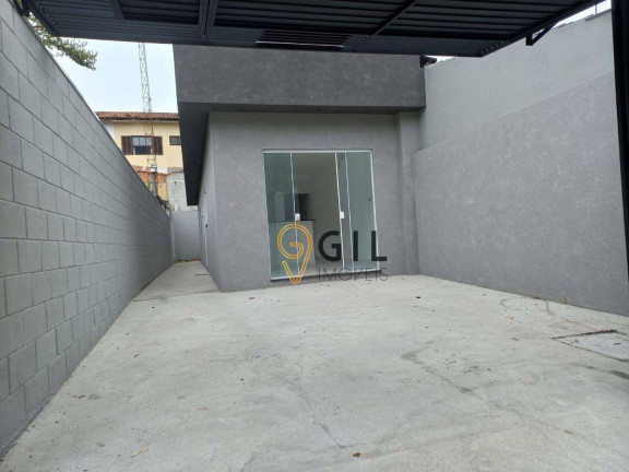 Imagem Casa com 2 Quartos à Venda, 58 m² em Jardim Primavera - Jacareí Imagem Casa com 2 Quartos à Venda, 58 m² em Jardim Primavera - Jacareí