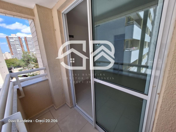 Imagem Apartamento com 2 Quartos à Venda, 58 m² em Parque Iracema - Fortaleza Imagem Apartamento com 2 Quartos à Venda, 58 m² em Parque Iracema - Fortaleza