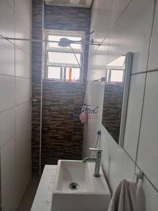 Imagem Cobertura com 3 Quartos à Venda, 120 m² em Boqueirão - Praia Grande Imagem Cobertura com 3 Quartos à Venda, 120 m² em Boqueirão - Praia Grande