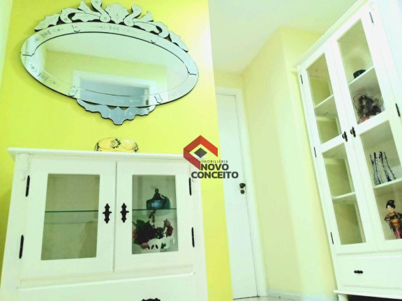 Imagem Apartamento com 3 Quartos à Venda, 119 m² em Aldeota - Fortaleza Imagem Apartamento com 3 Quartos à Venda, 119 m² em Aldeota - Fortaleza