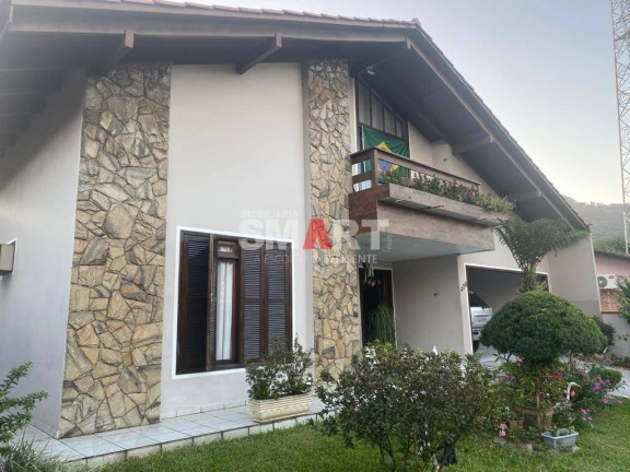 Imagem Casa com 4 Quartos à Venda, 189 m² em Vila Lalau - Jaraguá Do Sul Imagem Casa com 4 Quartos à Venda, 189 m² em Vila Lalau - Jaraguá Do Sul