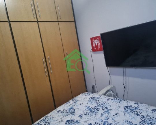 Imagem Apartamento com 3 Quartos à Venda, 69 m² em Jardim Itapeva - São Paulo