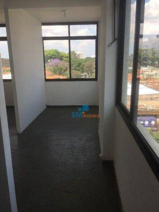 Imagem Sala Comercial para Alugar, 50 m² em Vila Mariana - São Paulo