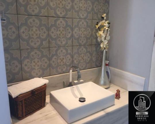 Imagem Casa com 4 Quartos à Venda, 323 m² em Alphaville Nova Esplanada - Votorantim Imagem Casa com 4 Quartos à Venda, 323 m² em Alphaville Nova Esplanada - Votorantim