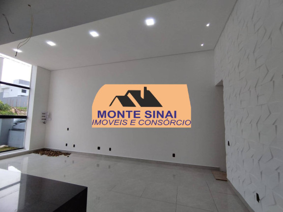 Imagem Casa de Condomínio com 3 Quartos à Venda, 267 m² em Condomínio Ibiti Reserva - Sorocaba