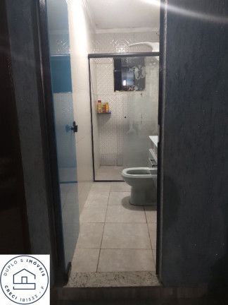Imagem Casa com 4 Quartos à Venda, 90 m² em Conjunto Promorar Rio Claro ( Zona Leste ) - São Paulo Imagem Casa com 4 Quartos à Venda, 90 m² em Conjunto Promorar Rio Claro ( Zona Leste ) - São Paulo