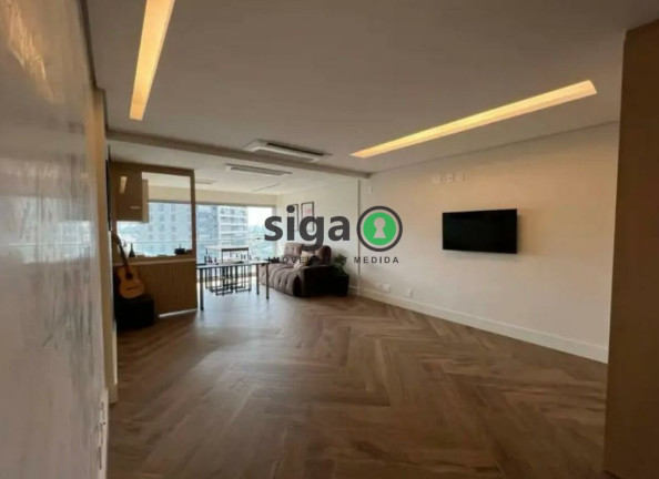 Imagem Apartamento com 3 Quartos à Venda, 122 m² em Sumaré - São Paulo Imagem Apartamento com 3 Quartos à Venda, 122 m² em Sumaré - São Paulo