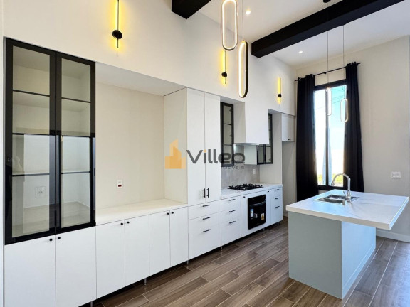 Imagem Casa com 3 Quartos à Venda, 153 m² em Jardim Residencial Jardim - Sorocaba Imagem Casa com 3 Quartos à Venda, 153 m² em Jardim Residencial Jardim - Sorocaba
